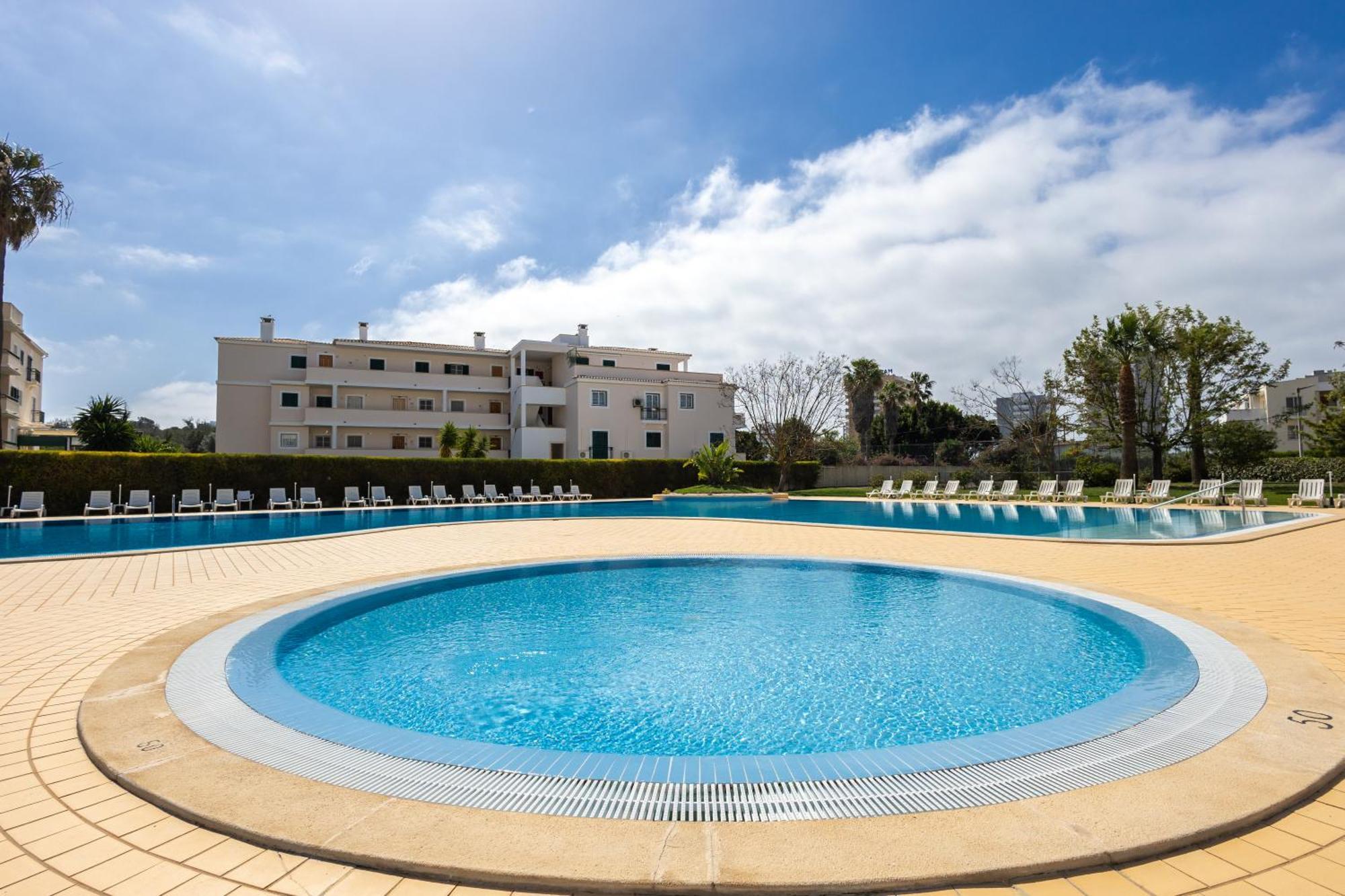 Dunas Do Alvor - Torralvor Kültér fotó