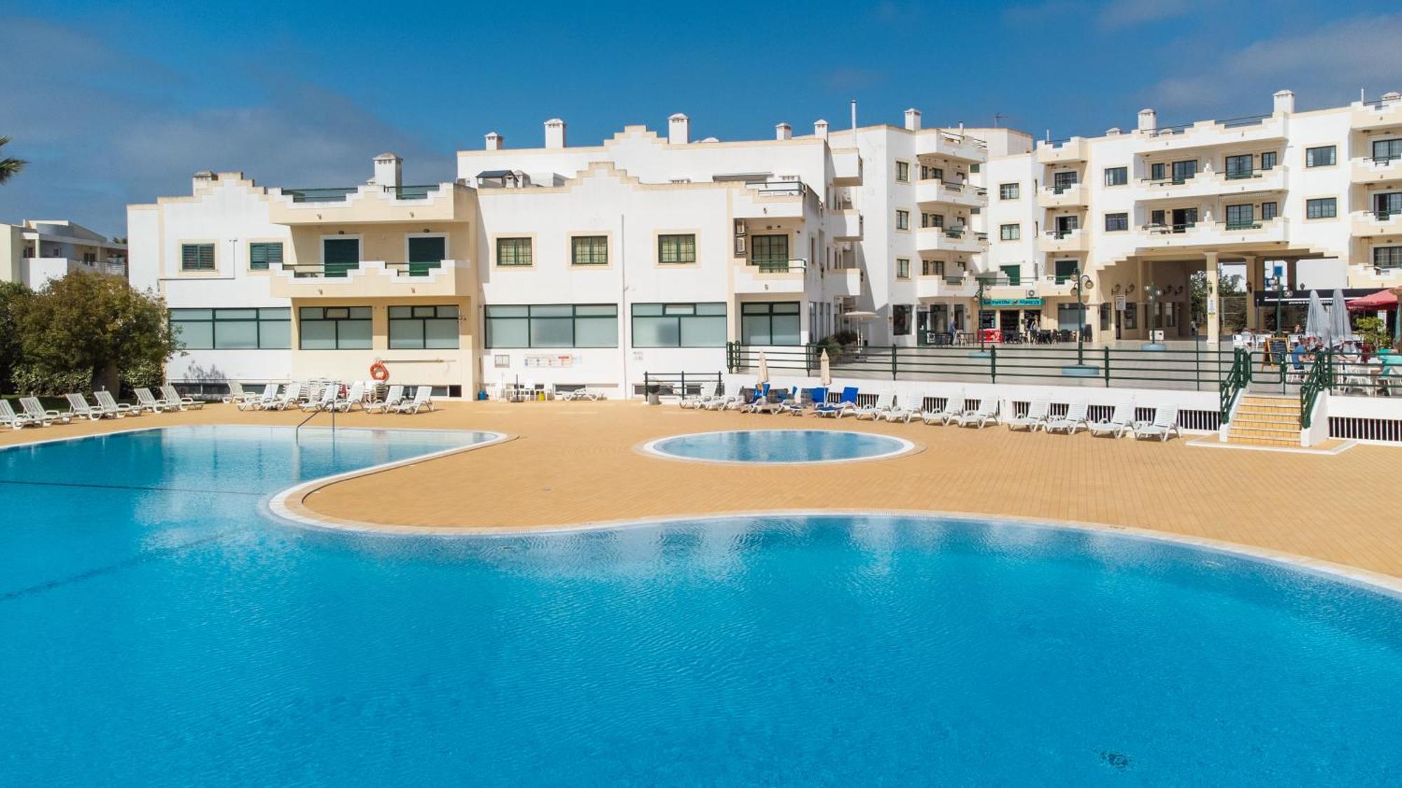 Dunas Do Alvor - Torralvor Kültér fotó