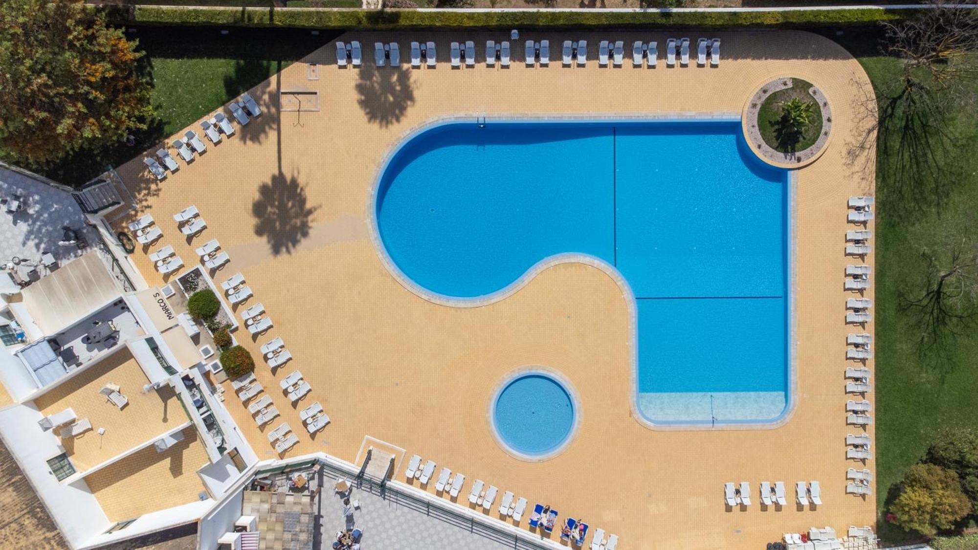 Dunas Do Alvor - Torralvor Kültér fotó
